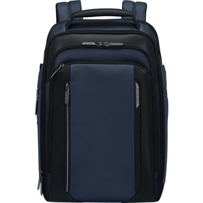 Samsonite Rugzak - Spectrolite 4.0 laptop rugzak 15,6 inch - uitbreidbaar -Blue - 25 l