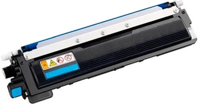 Toner Geschikt Voor Brother TN-230 | 1x Cyaan Geschikt Voor DCP-9010CN HL-3000 Series HL-3040CN HL-3045CN HL-3070CN HL-3070CW HL-3075CW MFC-9120CN MFC-9125CN MFC-9320CW MFC-9325CW
