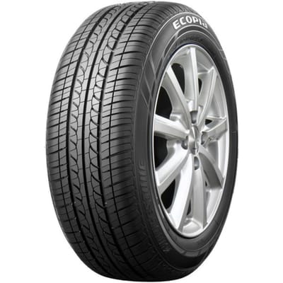 Zomerbanden BRIDGESTONE Ecopia EP25 185/60R16 86H