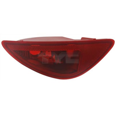 Mistachterlicht  TYC 19-0718-01-2 links
