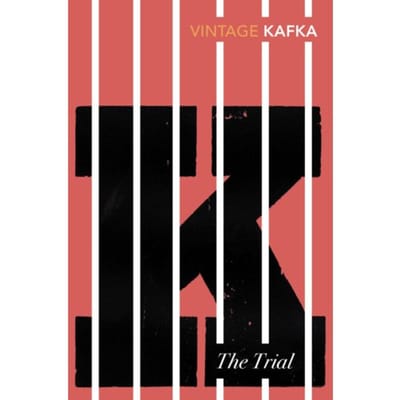 Le Procès de Franz Kafka Livre de poche 9780099428640