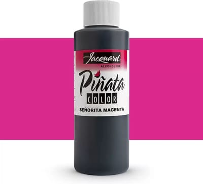 Jacquard Piñata Alcohol Inkt 118 ml Magenta