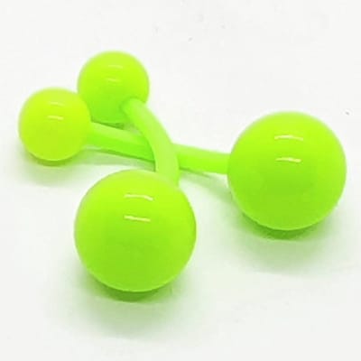Navel Piercing - Set van 2
