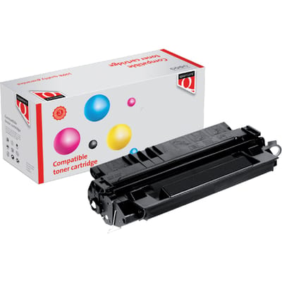 Tonercartridge Quantore alternatief tbv HP C4129X 29X zwart