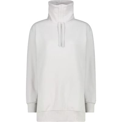 Cmp Maxi Sweatshirt Beige S Vrouw