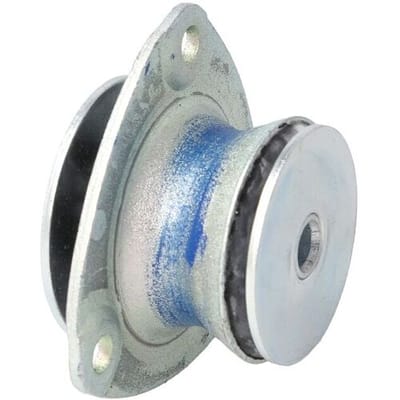 Aanslagrubber, cabine DT SPARE PARTS 7.77211