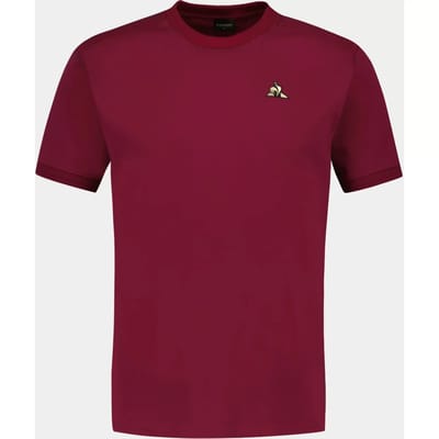 T-shirt Le Coq Sportif N°1