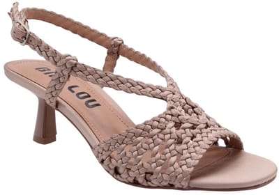 Bibi Lou - Schoenen - Roze - Vrouwen - Maat 38 -