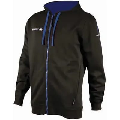 Sweatshirt capuchonrits Beuchat