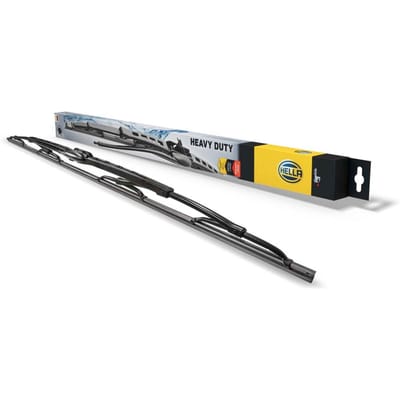 Wisserblad HELLA Truck 9XW206 480-851, 700mm, Voor, 1 Stuk