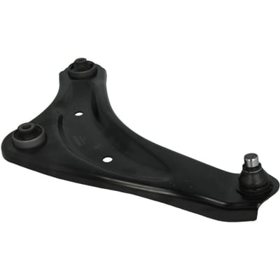 Draagarm, wielophanging MOOG NI-WP-10629 Vooras, links, voorkant
