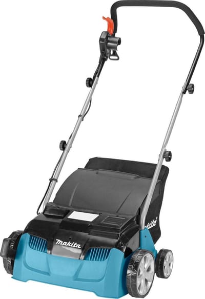 230 V Verticuteermachine