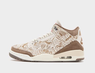 Jordan Air 3 'Laser'
