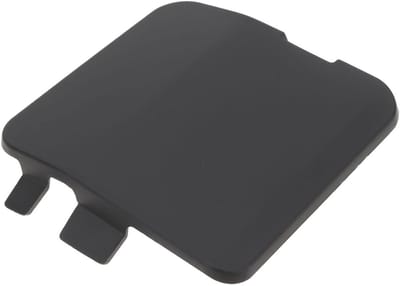 Achterbumperafdekking voor aanhangwagen KDYH-50-EK1 Geschikt voor Mazda CX-5 2017-2020, Duurzaam en Weerbestendig