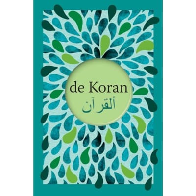 De Koran - Eduard Verhoef