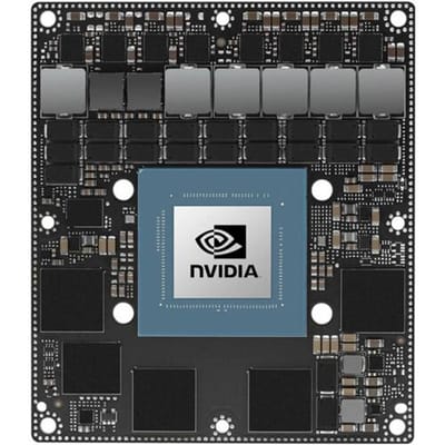 Nvidia Jetson Thor T5000 128 GB 14 x 2.4 GHz