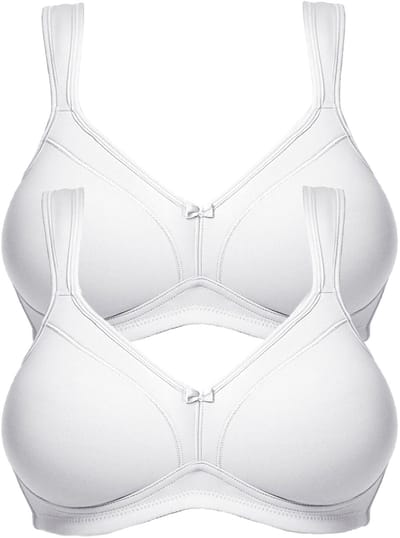2-pack BH zonder beugel Topsy
