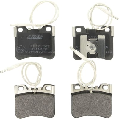 Remblokset ABE C1P013, voor