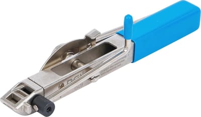 Hoesklem Spanner voor Vaste Slangen - Geschikt voor Slangenbanden tot 10 mm