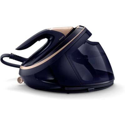 Philips PSG9050/20 Stoomstrijkstation Goud, Zwart 3100 W