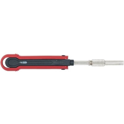 KS Tools 150.0834 Ontgrendelgereedschap, Ø 4,0 ABS