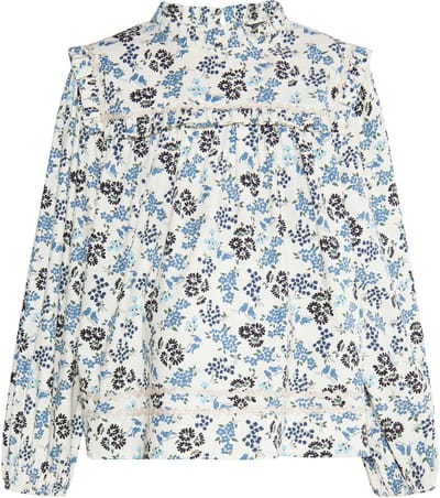 DreiMaster Blouse
