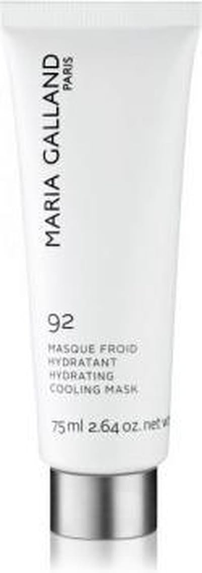 Maria Galland Masque Froid Hydratant 92 (voorganger 280 met dezelfde werking)