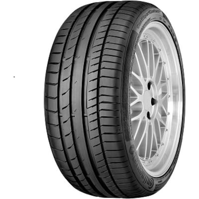 Zomerbanden CONTINENTAL ContiSportContact 5P 275/35R19 XL 100Y