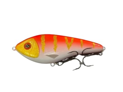 Westin Fishing Swim Glidebait Suspending Christmas Edition TGR4 53gr 12cm