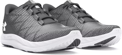 Under Armour Charged Speed Swift hardloopschoenen heren 3026999 105 grijs