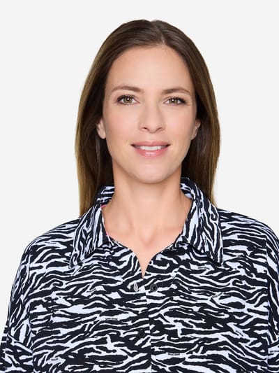 JOOP! Jeans Unterhemd Animal Print