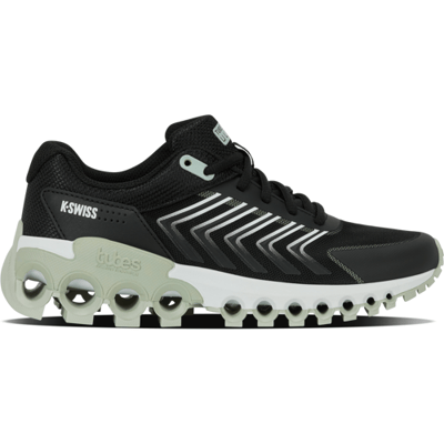 K-SWISS Tennisschoenen Tubes Sport Ultra Black/sea Foam/white Womens 42