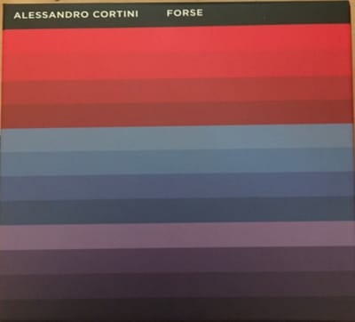 Alessandro Cortini - Forse 1 (4 CD)