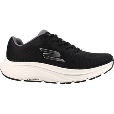 SKECHERS 129052S GO RUN CONSISTENT 3 RUSHLIN Zwart 36 EU