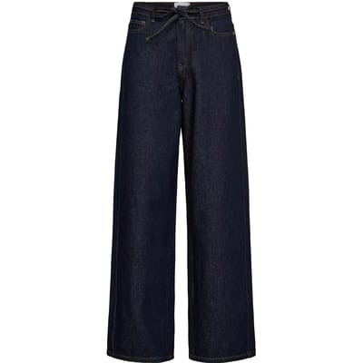 Damesjeans met wijde pijpen Nümph Brooklyn HR