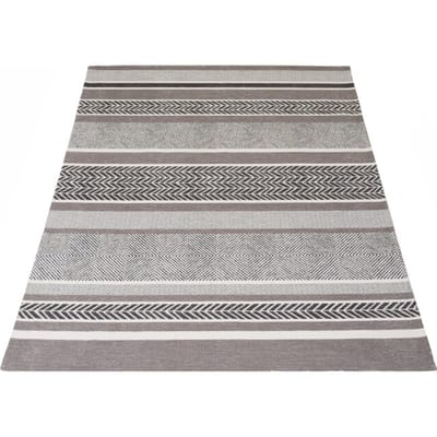 Vloerkleed Beb 200 x 280 cm - Laagpolig Vloerkleed – Modern / Scandinavisch Design