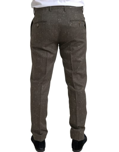 Klassieke Pas Broek