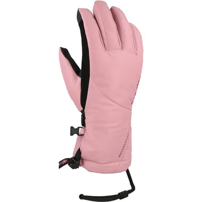 Dames skihandschoenen KinetiXx Alcira