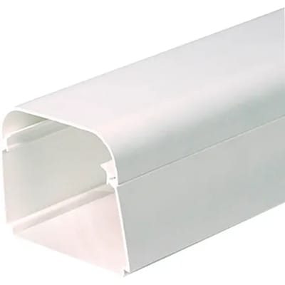 Qlima Kabelgoot H6xb8xl200cm