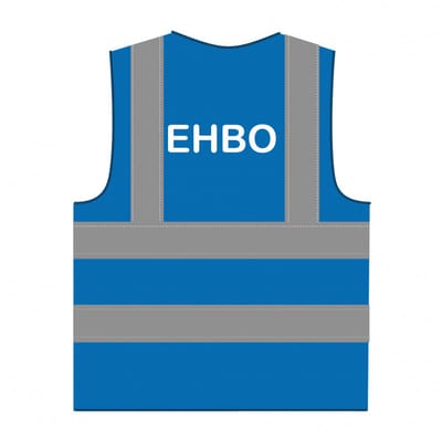 EHBO hesje RWS koningsblauw