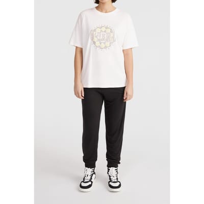 O'Neill  Graphic T-shirt Snow White Taglia: S | Maglie Sportivi Outlet | Donna | Bianco