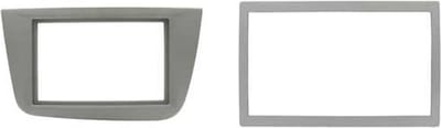 2-DIN ECO paneel Seat Altea 2004-2015/ Altea XL 2006-2015/ Toledo 2004-2009