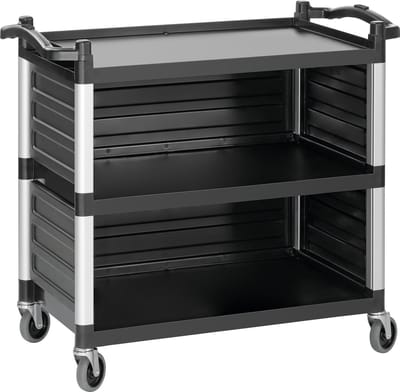 Serveerwagen TSA300V - 300055 - Horeca & Professioneel