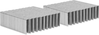 VONROC Nieten – 1000 stuks – 20mm – Geschikt voor elektrische tackers - Universeel – Geschikt voor VONROC SG503DC
