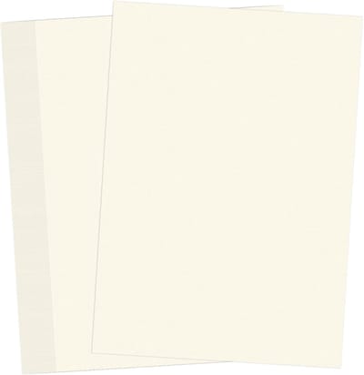 Zwaar Kartonpapier - Dikte Papier - Ambachtelijk Werk - Extra Dik Materiaal - A4 Formaat - Gekleurd Pak