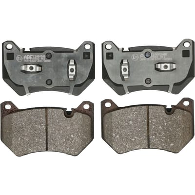 Remblokset ABE C1A062, voor
