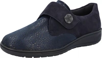 Solidus Kate K Bubble night blue (Maat - 8, Kleur - Blauw)