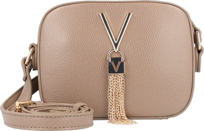 Valentino Bags Divina Dames Crossbodytas - Taupe