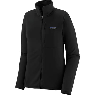 Damesjas Patagonia R1 Thermal