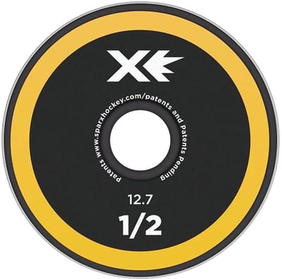 Sparx Slijpschijf 1/2''